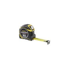 "Stanley FatMax Mlebnd - Durable Precision Measuring Tape for Professionals - 3253560335014"